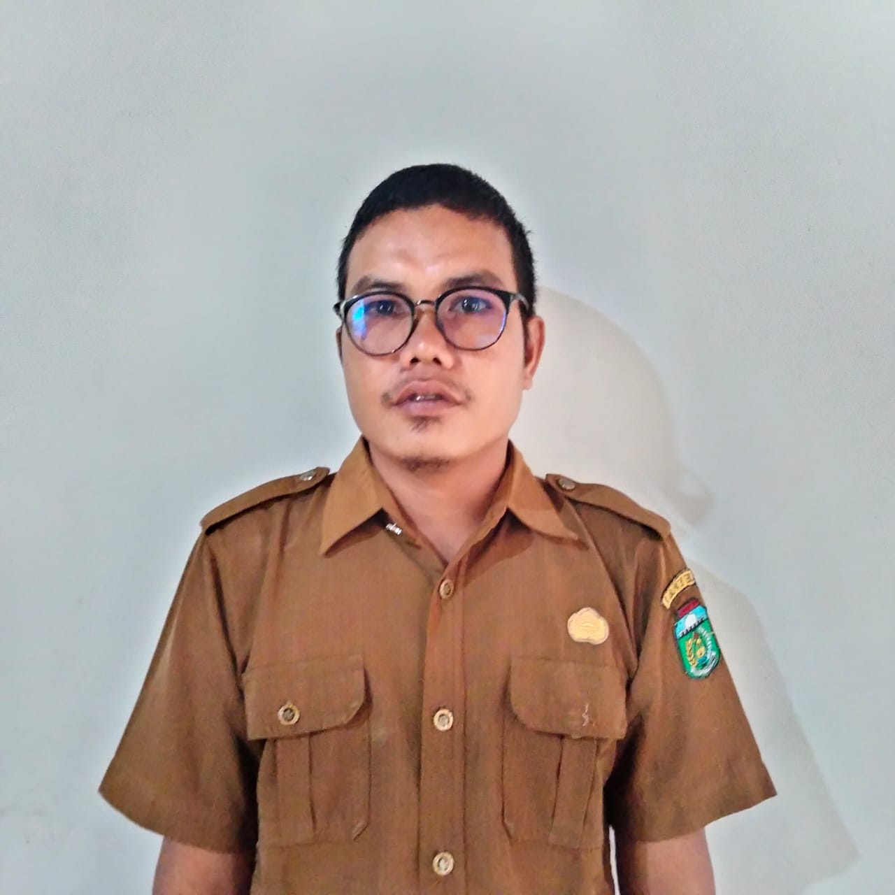Pegawai Desa